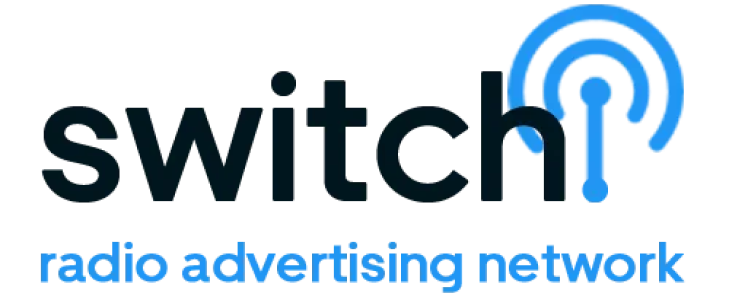 Logo Switch Media