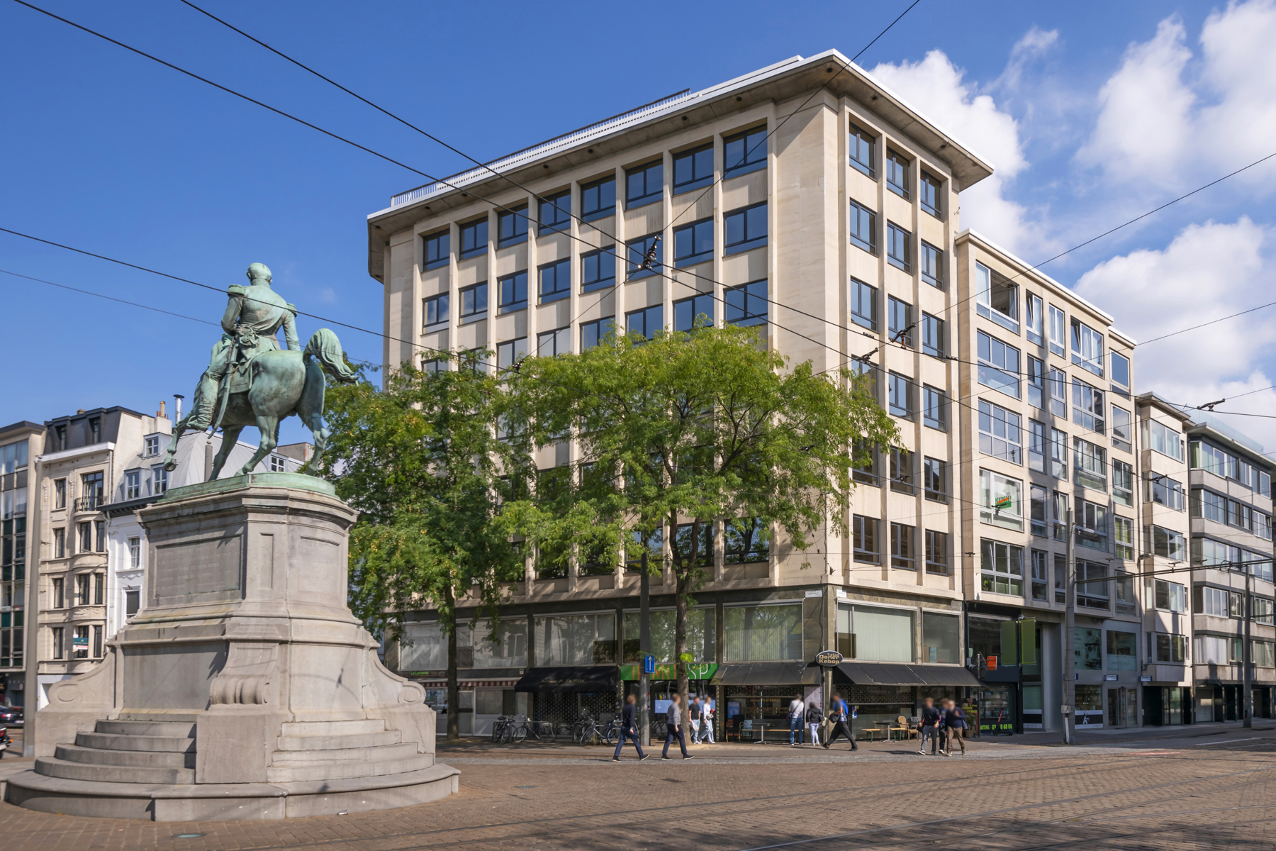 Kwadraat Groningen